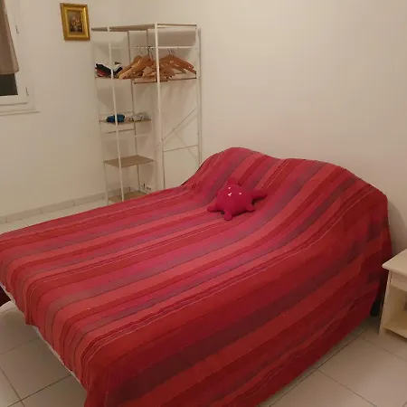 Appartement location saisonnière appartement 3 pieces sur Saint Raphaël Saint-Raphaël