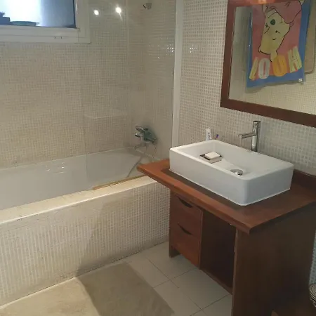 location saisonnière appartement 3 pieces sur Saint Raphaël Appartement