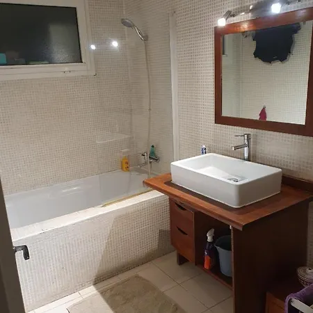 location saisonnière appartement 3 pieces sur Saint Raphaël