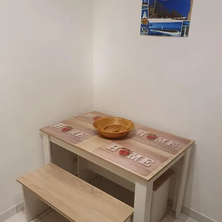 location saisonnière appartement 3 pieces sur Saint Raphaël